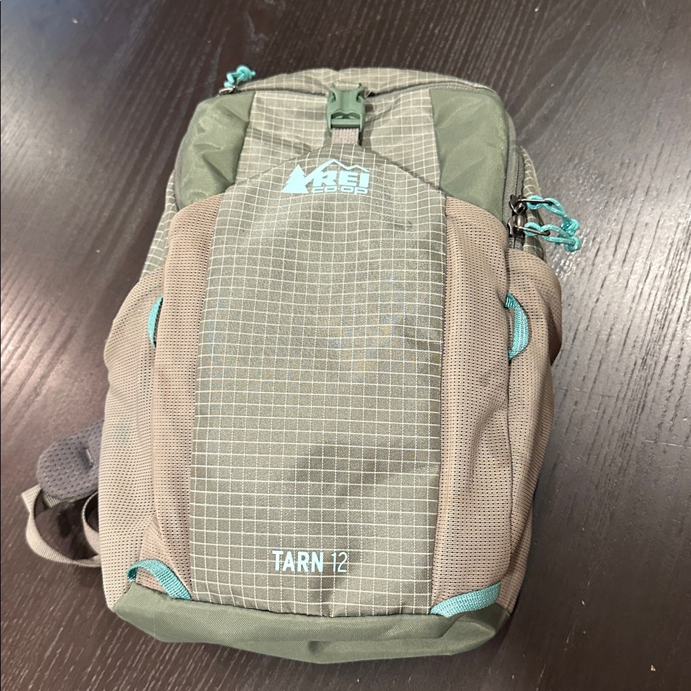 REI Co-op Tarn 12 Backpack